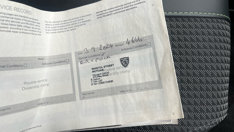 Peugeot 208 1.2 PureTech 100 GT 5dr Petrol Hatchback